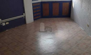 Oficina comercial en Renta Col. Anzures. Puebla, Pue.