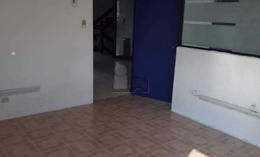 Oficina comercial en Renta Col. Anzures. Puebla, Pue.
