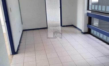 Oficina comercial en Renta Col. Anzures. Puebla, Pue.