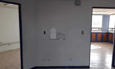 Oficina comercial en Renta Col. Anzures. Puebla, Pue.
