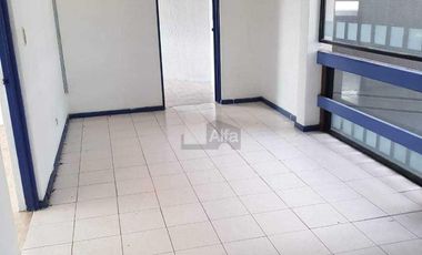 Oficina comercial en Renta Col. Anzures. Puebla, Pue.