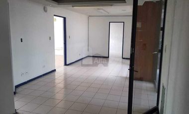Oficina comercial en Renta Col. Anzures. Puebla, Pue.