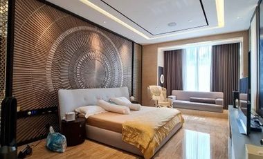 DIJUAL RUMAH DESAIN MODERN, BRAND NEW, at Jl FLORENCES, PIK, JAKUT