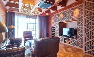 DIJUAL RUMAH DESAIN MODERN, BRAND NEW, at Jl FLORENCES, PIK, JAKUT