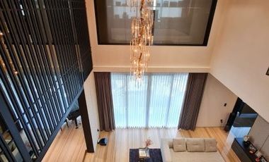 DIJUAL RUMAH DESAIN MODERN, BRAND NEW, at Jl FLORENCES, PIK, JAKUT