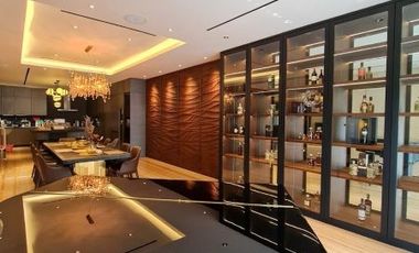 DIJUAL RUMAH DESAIN MODERN, BRAND NEW, at Jl FLORENCES, PIK, JAKUT
