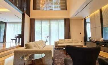DIJUAL RUMAH DESAIN MODERN, BRAND NEW, at Jl FLORENCES, PIK, JAKUT