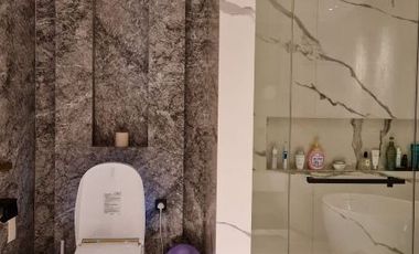 DIJUAL RUMAH DESAIN MODERN, BRAND NEW, at Jl FLORENCES, PIK, JAKUT
