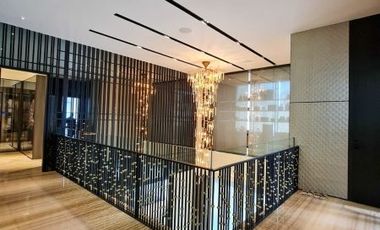 DIJUAL RUMAH DESAIN MODERN, BRAND NEW, at Jl FLORENCES, PIK, JAKUT