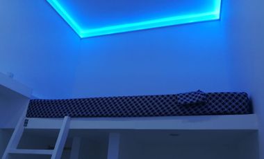 Habitación Exclusiva para Profesionistas Excelente Ubicación