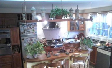 Chalet en Venta Haedo / Moron (A025 2856)