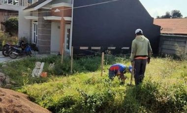 Jual Murah Rumah Exclusive Hanya 400 Jutaan di Cipanas Cianjur Puncak