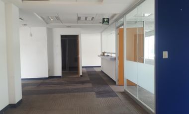 Edificio Corporativo vista Hermosa