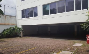 Edificio Corporativo vista Hermosa