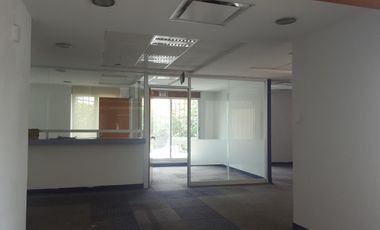 Edificio Corporativo vista Hermosa