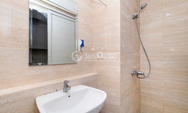 Disewakan Apartemen Springwood Residence tipe Studio Full Furnished