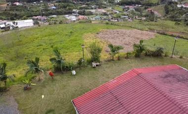 CASA en VENTA en Dagua El Carmen