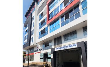 SE VENDE EXCELENTE OFICINA DE NEGOCIOS EN GUADALUPE PLAZA