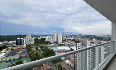 Alquiler de apartamento en el Cangrejo, Ph Forum