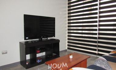 Departamento Plaza llico ID: 28903r