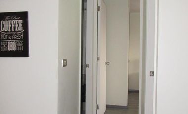 Departamento Plaza llico ID: 28903r