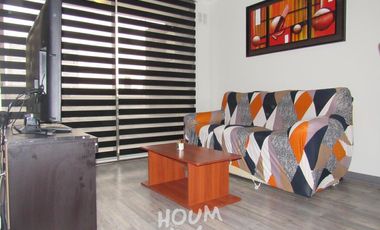 Departamento Plaza llico ID: 28903r