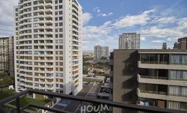 Departamento Plaza llico ID: 28903r