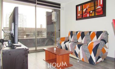 Departamento Plaza llico ID: 28903r