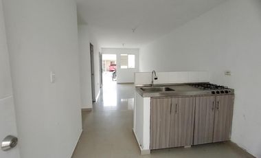 casa en venta en sabanagrande. Cod V26224