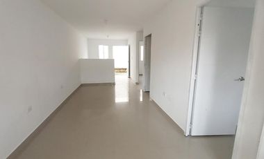 casa en venta en sabanagrande. Cod V26224