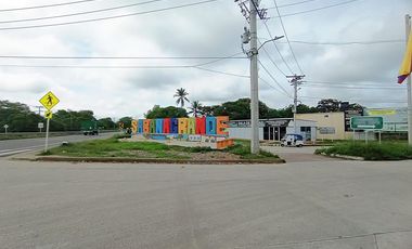 casa en venta en sabanagrande. Cod V26224
