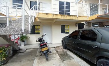 casa en venta en sabanagrande. Cod V26224