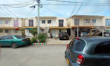casa en venta en sabanagrande. Cod V26224