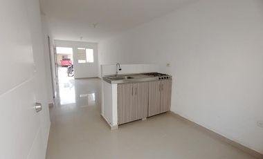 casa en venta en sabanagrande. Cod V26224