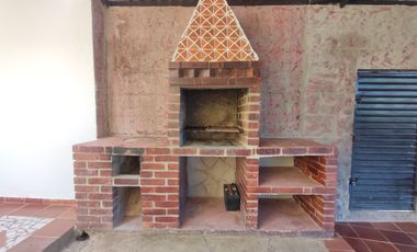 casa campestre en venta en recta corozal. Cod V31195