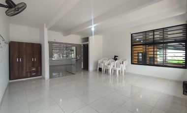 casa campestre en venta en recta corozal. Cod V31195