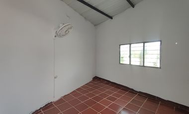 casa campestre en venta en recta corozal. Cod V31195