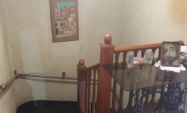 VENTA Casa plena Av. Bilbao/Jorge Matte Gormaz