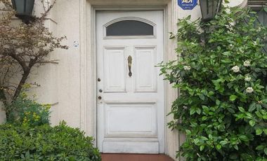 VENTA Casa plena Av. Bilbao/Jorge Matte Gormaz