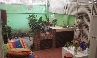 VENTA Casa plena Av. Bilbao/Jorge Matte Gormaz