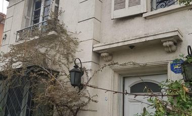 VENTA Casa plena Av. Bilbao/Jorge Matte Gormaz