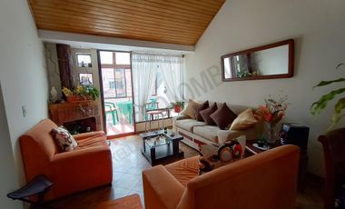 Vendo Apartamento Bogotá Cedritos Duplex Remodelar