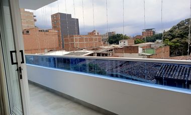 apartamento en arriendo en velódromo. Cod A215394