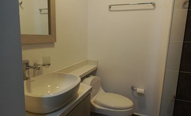 apartamento en arriendo en velódromo. Cod A215394