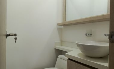 apartamento en arriendo en velódromo. Cod A215394