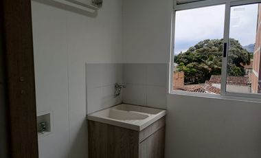 apartamento en arriendo en velódromo. Cod A215394