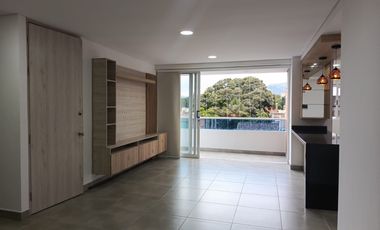 apartamento en arriendo en velódromo. Cod A215394