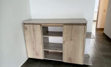 apartamento en arriendo en velódromo. Cod A215394