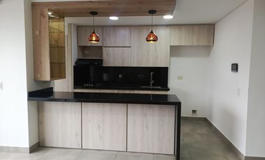 apartamento en arriendo en velódromo. Cod A215394
