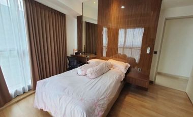Apt. The Peak Residence Fully Furnished Private Lift